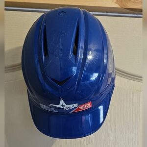 Blue Youth Allstar Batting Helmet BH3010 5 7/8- 6 3/4